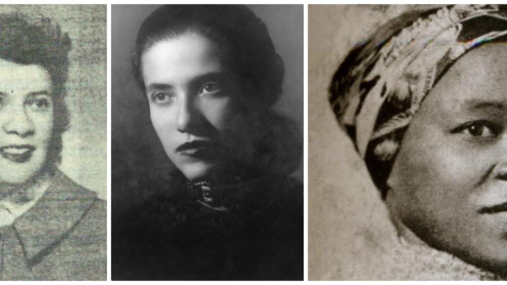 Fonseca Alda Lara Deolinda Rodrigues