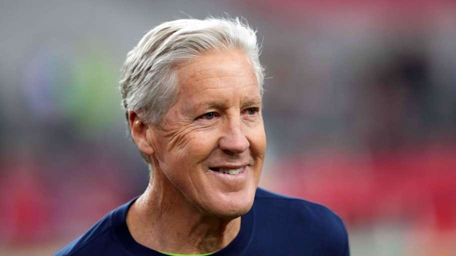 Bears Aim to Interview Former Seahawks Coach Pete Carroll for Head Coaching  Vacancy