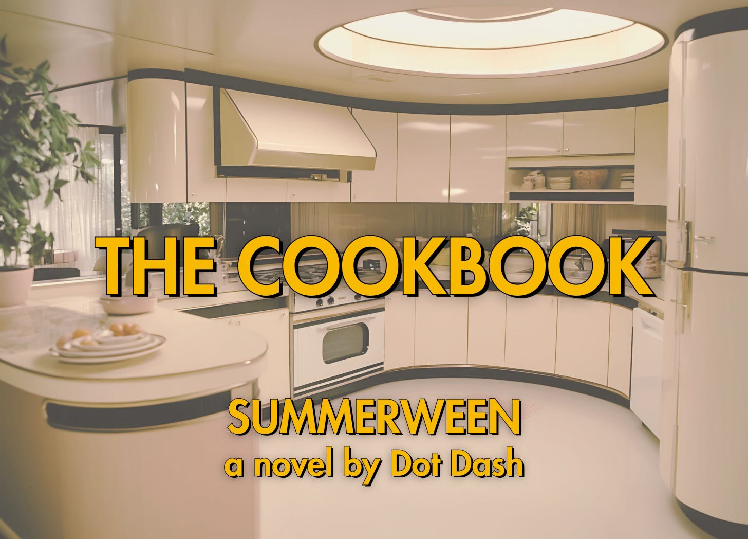 Summerween Chapter 2