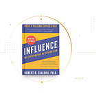 Influence by Robert Cialdini