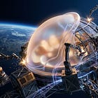 Rethinking the Space Business: When Founders Choose Infrastructure Over Tourists