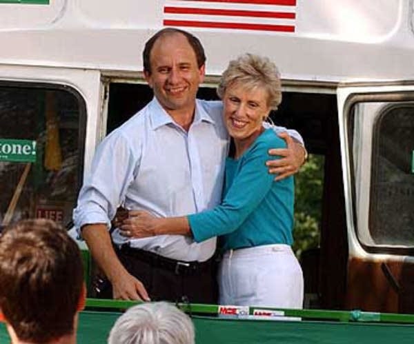 Five years after his death, Wellstone still inspires | MPR News Five years after his death, Wellstone still inspires | MPR News