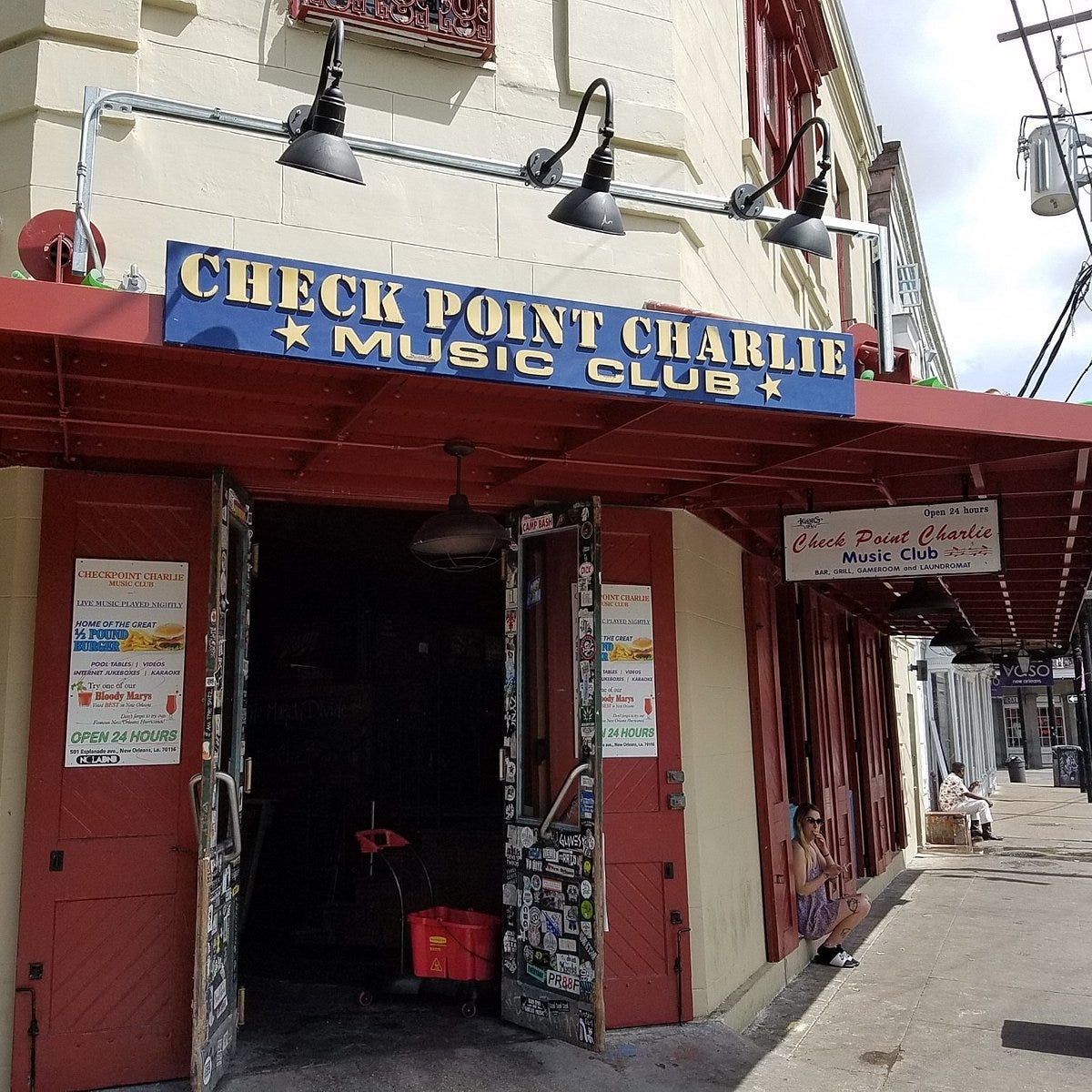 Checkpoint Charlie's - All You Need to Know BEFORE You Go (with Photos)