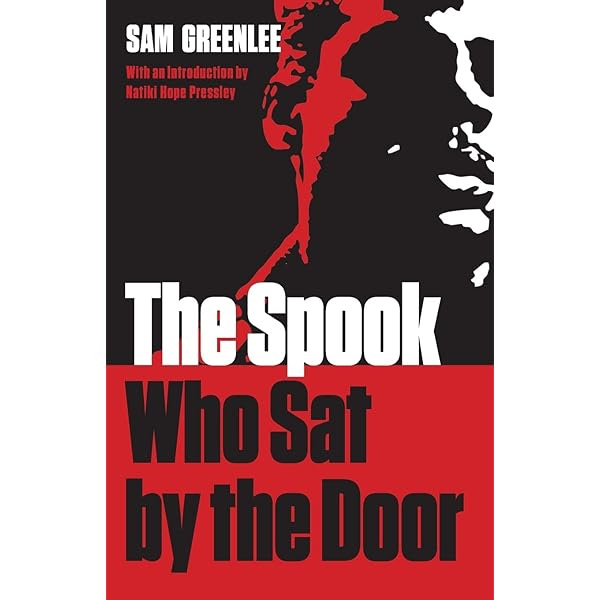 Amazon.com: The Spook That Sat By the Door: 0876543224568: Lawrence Cook,  Jack Aaron, Tom Alderman, Elaine Aiken, Ivan Dixon: Movies & TV