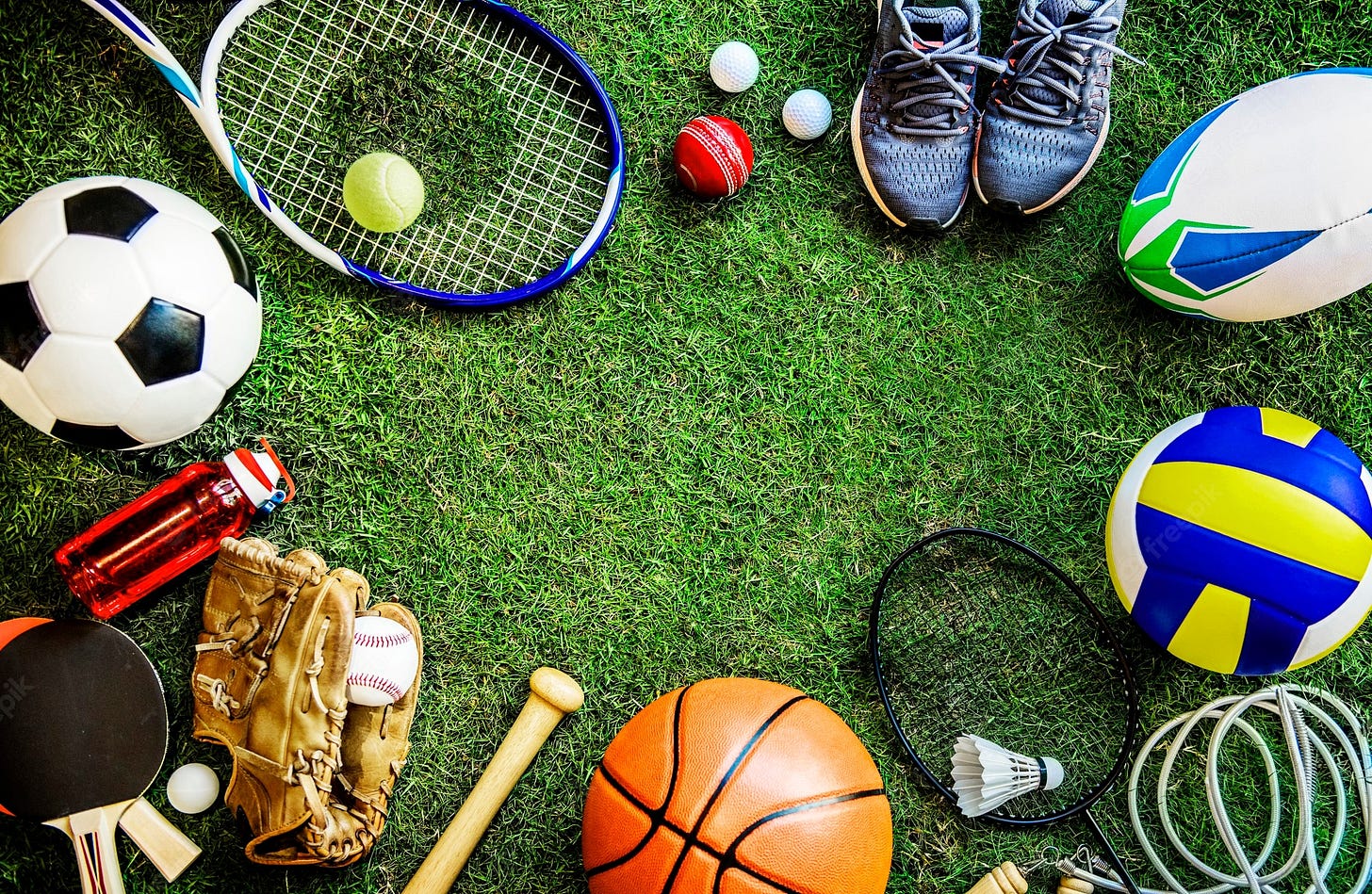 Athletic Opportunities in South Bend - SBVPA