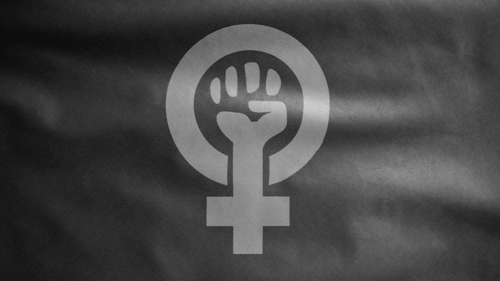 The Great Feminisation, Part 1: Sexual licence and social decline