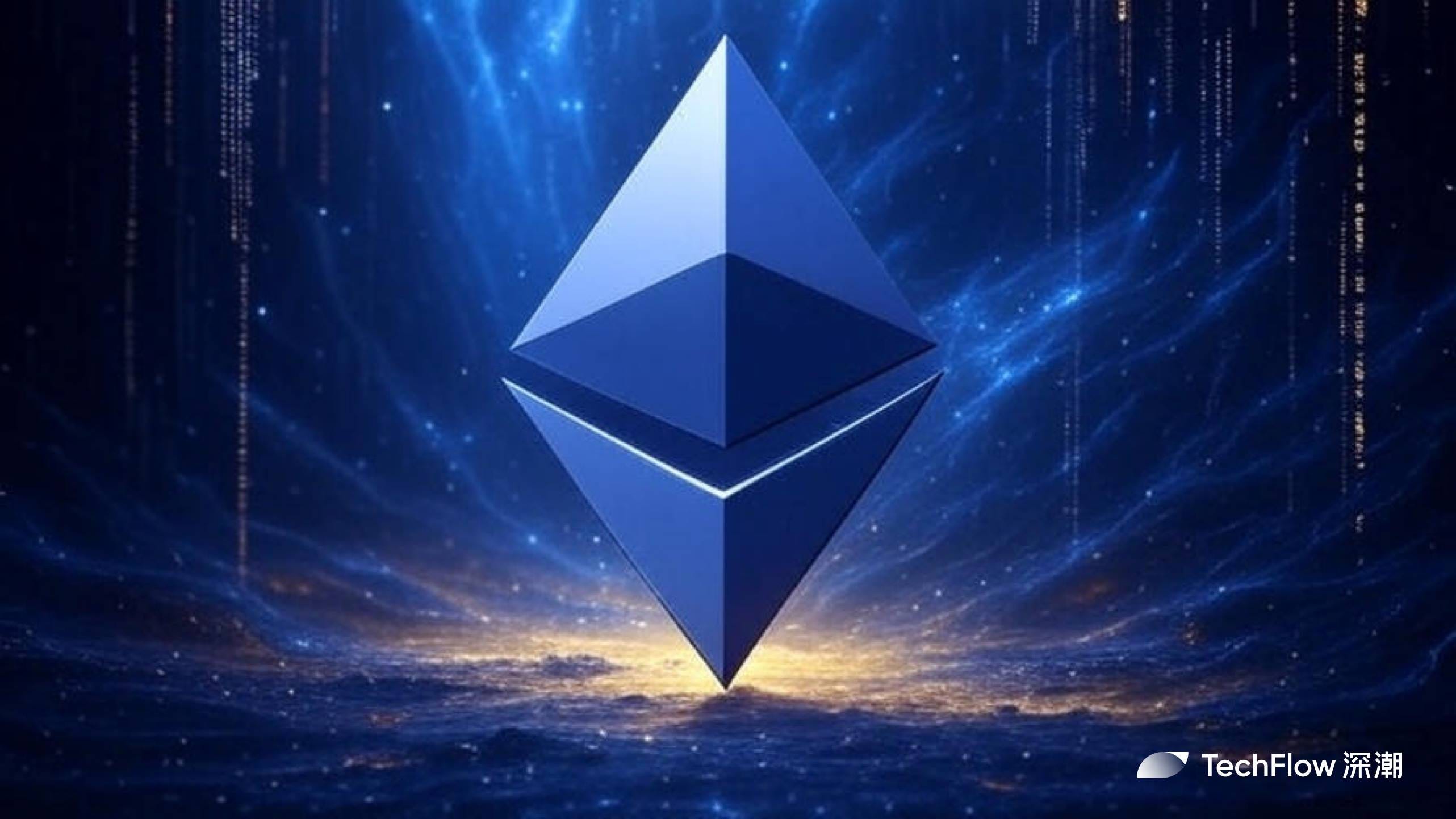 以太坊，十年叙事变形记- 深潮TechFlow