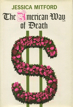 The American Way of Death - Wikipedia