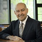 Admiral James Stavridis on Current Global Economic Threats