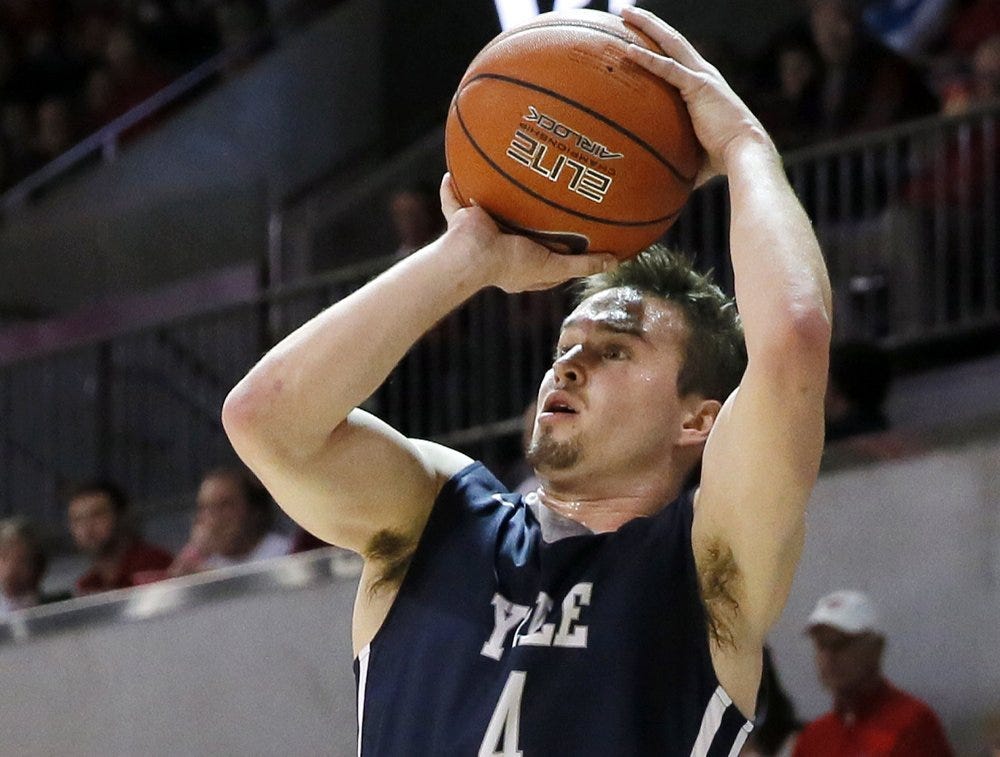 Jack Montague moves ahead in his Yale sexual assault lawsuit. Jack Montague moves ahead in his Yale sexual assault lawsuit.