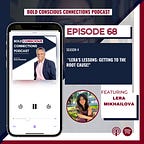 Purposeful Leadership