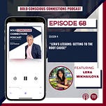 Purposeful Leadership