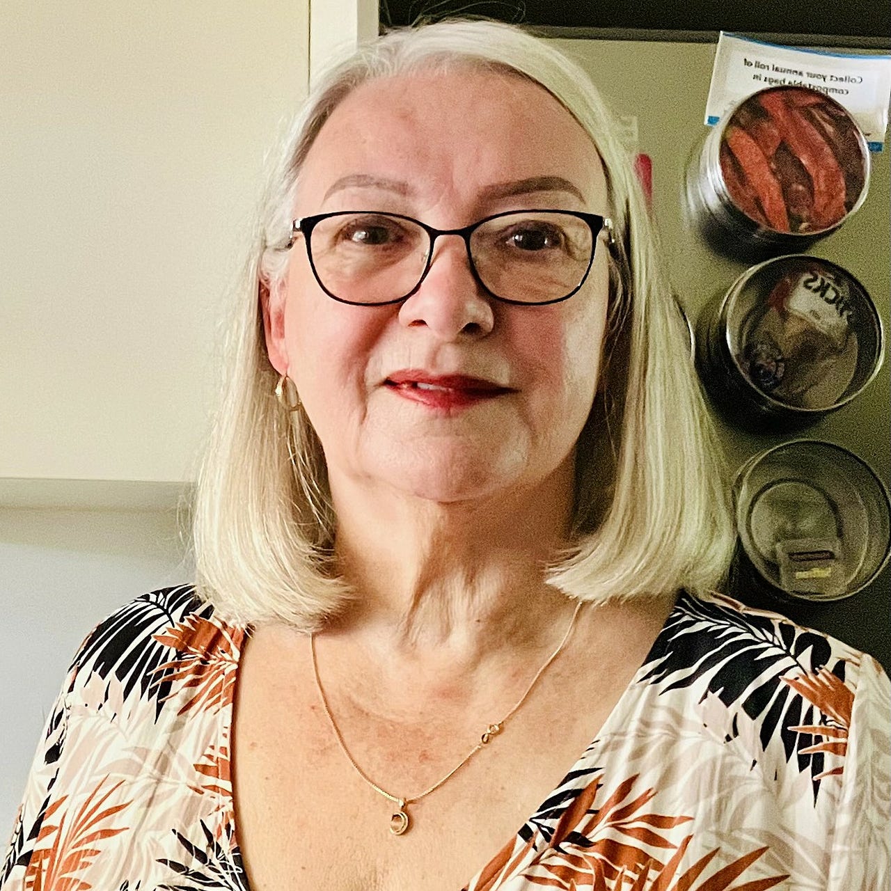 From Forks to Footprints