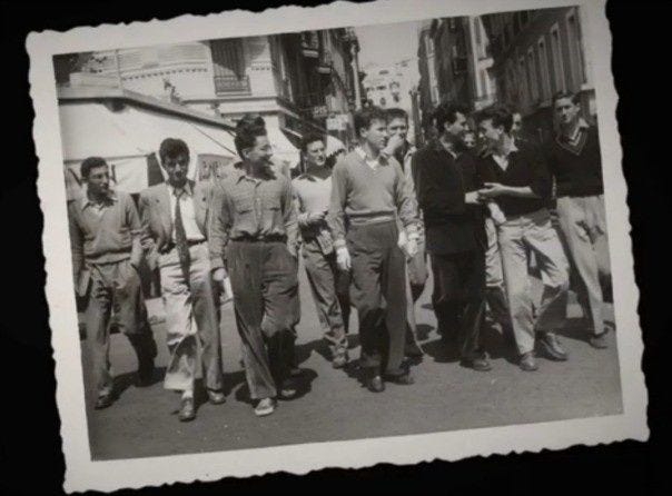 La vie de Guy Debord