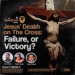 GoodLion Theology - Aaron Salvato