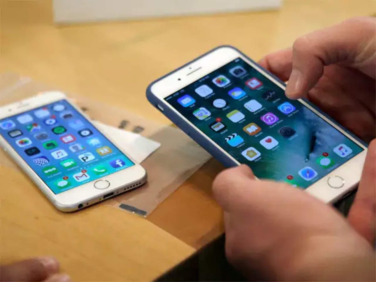 mobile phone producer: India is now world&#39;s second largest mobile phone  producer: ICA - The Economic Times