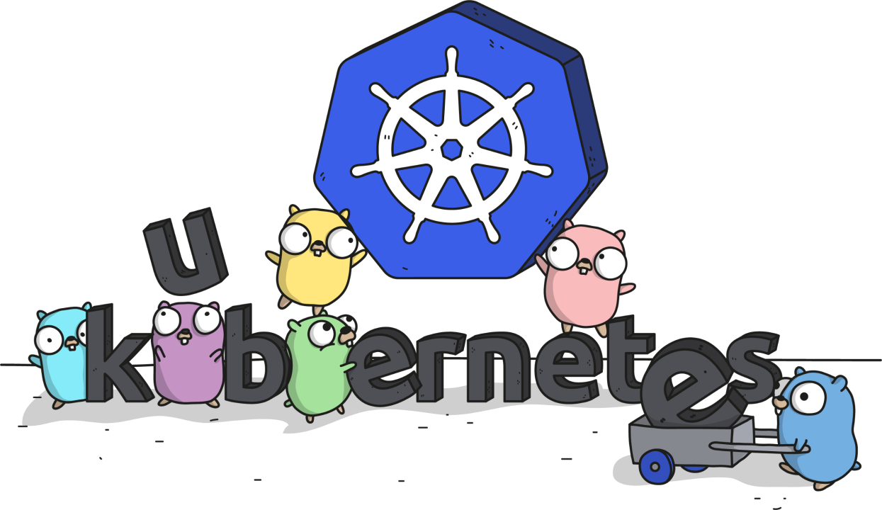 The Kubernetes Dynamic Client. An introduction to a rather unknown… | by  Caio Ferreira | Medium