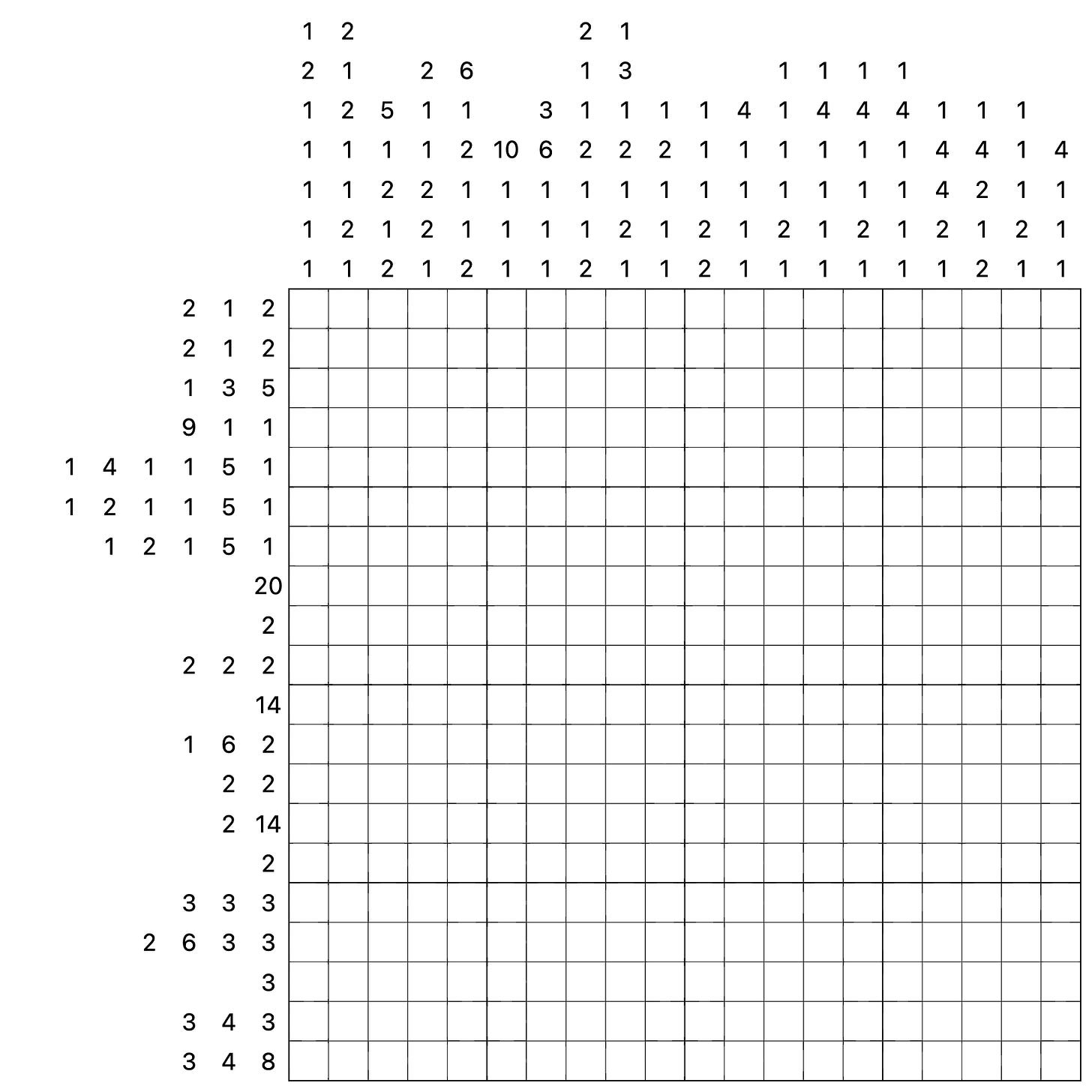 Puzzle image Puzzle image