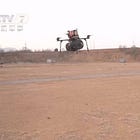 How China Can Employ "FPV" Multirotor Drones Against Taiwan
