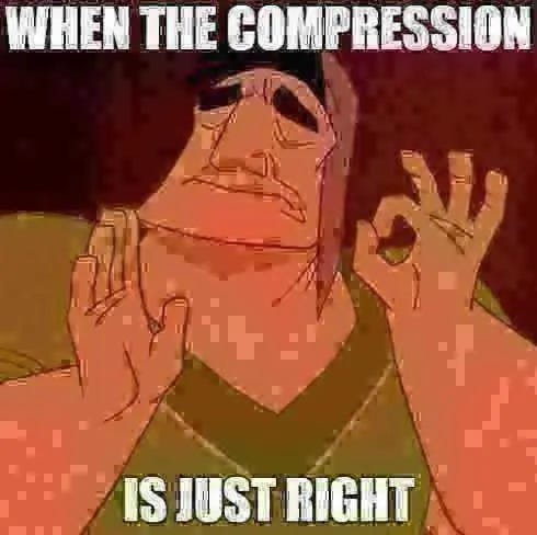 Optimize media files to improve website speed