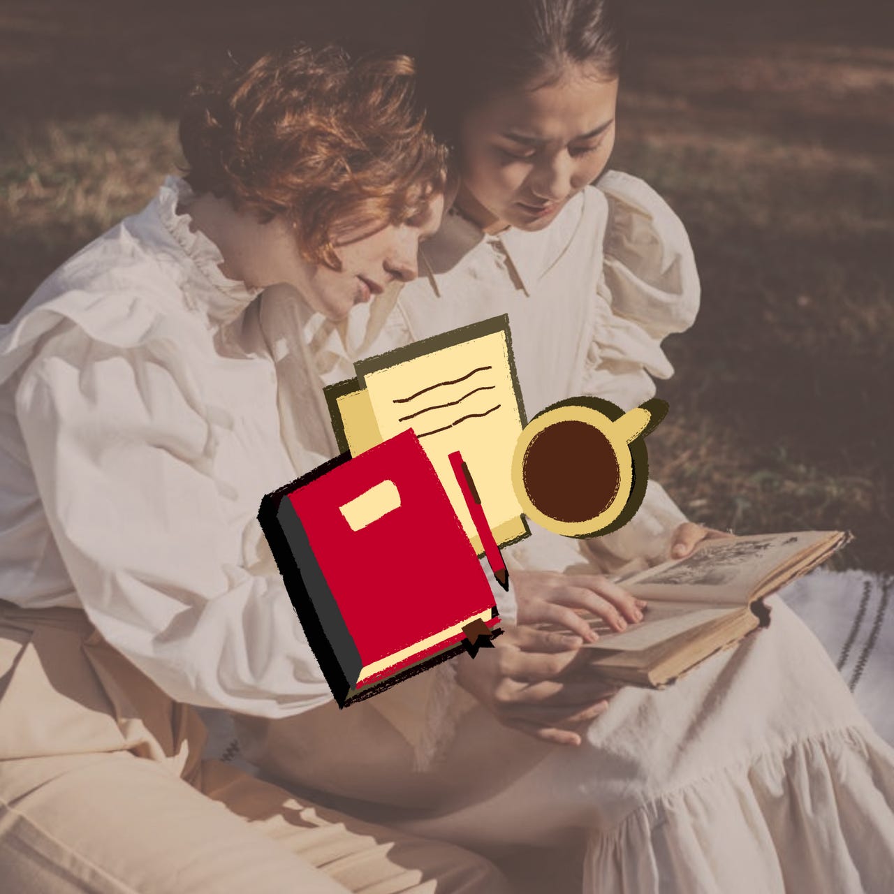 Ela's writing journey