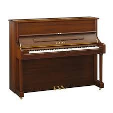 U Series - Overview - UPRIGHT PIANOS ...