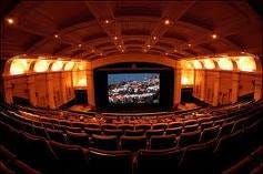 Cinema Cinema
