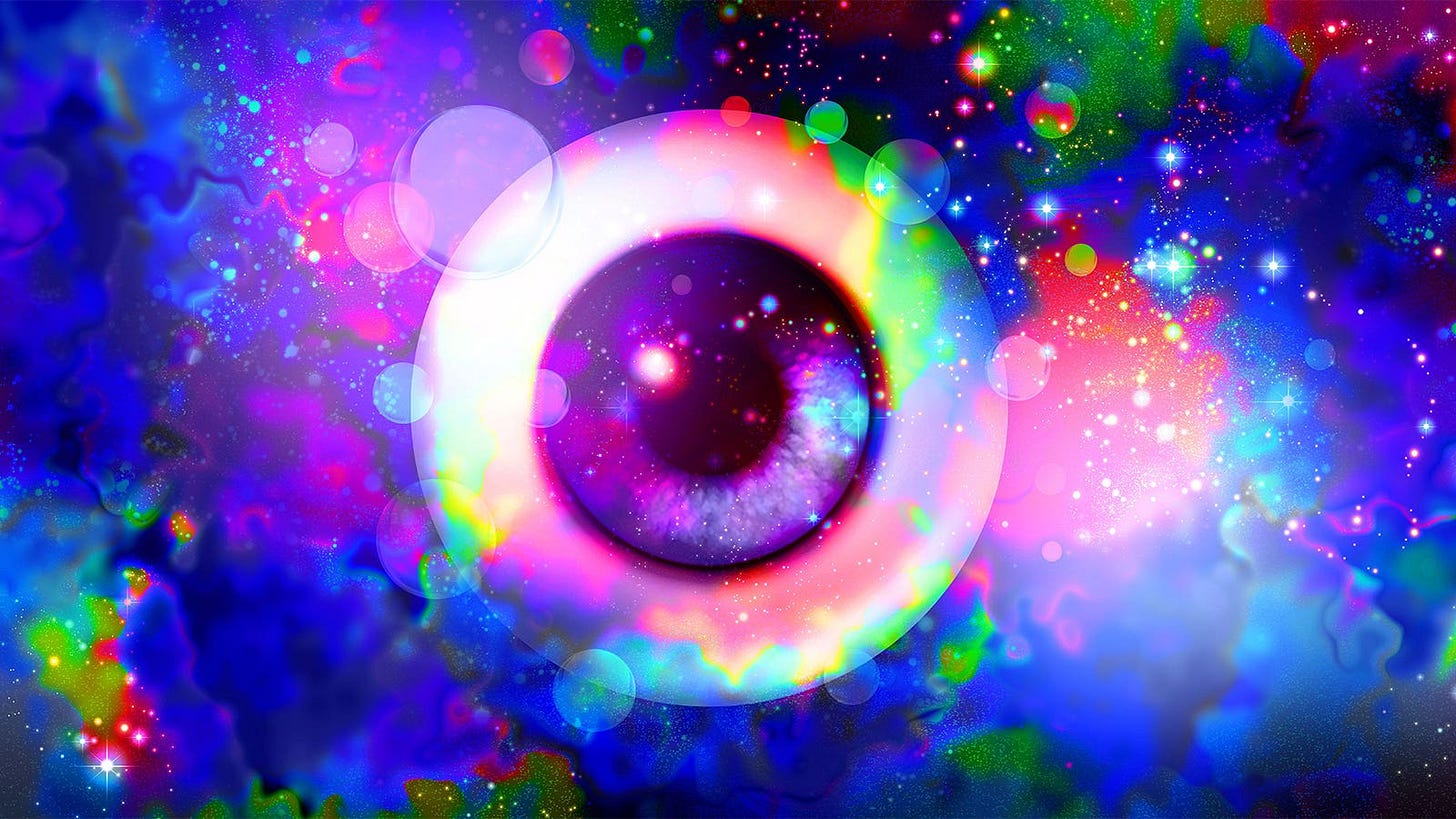 Academic Centers Start to Take Psychedelics Seriously | MedPage Today
