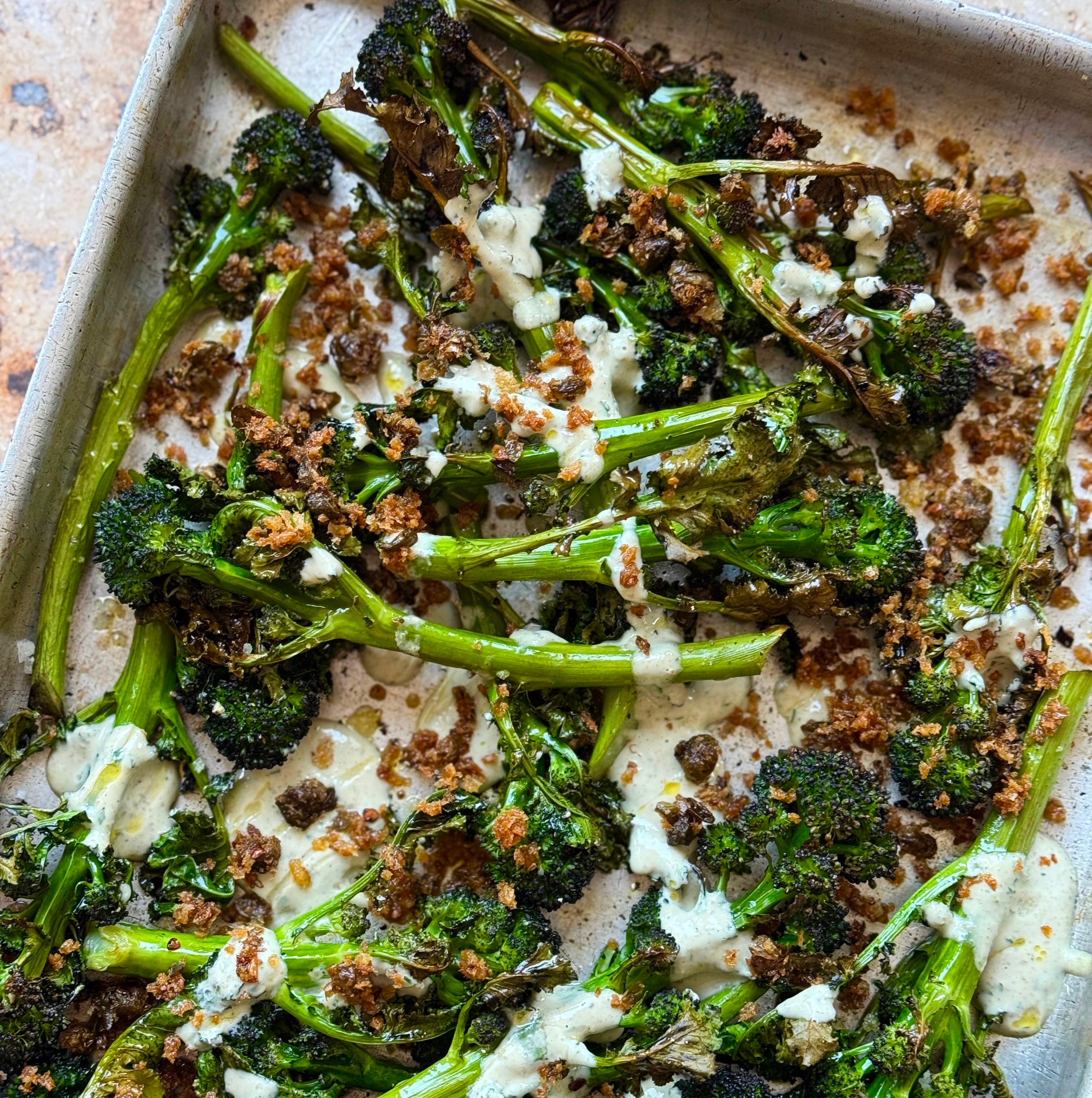My favourite family of vegetables (Part 1)