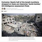 "Over 230 Global Organisations Demand Governments Producing F-35 Jets" #StopArmingIsrael â CAAT