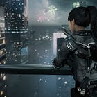 Good FPS or porn for cowards?