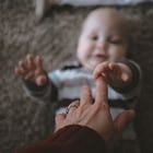 You're just a stay-at-home mom