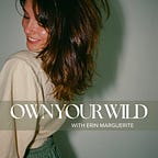 Wild With Erin 