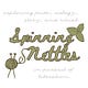 Spinning Nettles