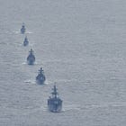 Japan: Defense of Japan China-Russia Coordination, Japan on North Korea