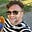 Noah Rosenberg's avatar