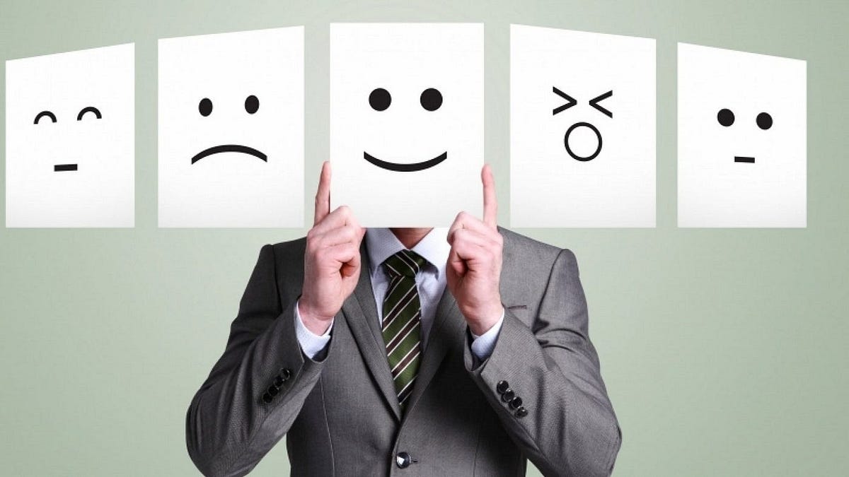 How to Gain Control over Emotions? Ebba Terefe Ebb