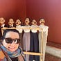 Monica Rorvik's avatar