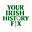 Your Irish History Fix's avatar