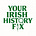 Your Irish History Fix's avatar