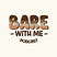 BARE with Me Podcast's avatar