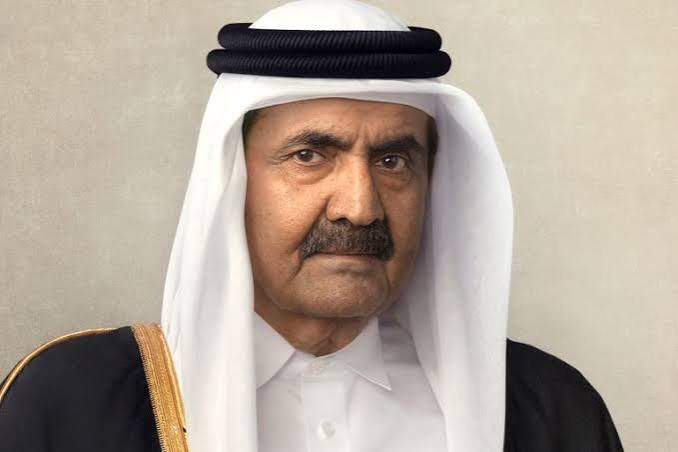 Sheikh Hamad bin Khalifa Al Thani, the architect of modern Qatar