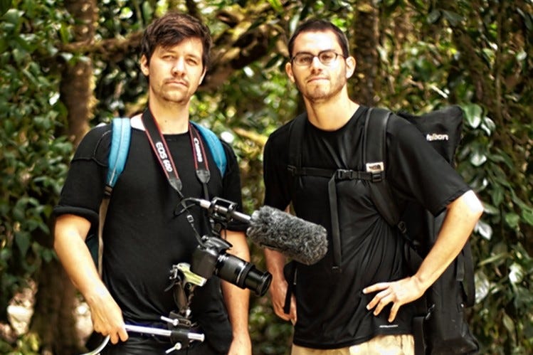 Celebrating Obscurity | Atlas Obscura | Joshua Foer | Dylan Thuras | By  Arnie Cooper - WSJ