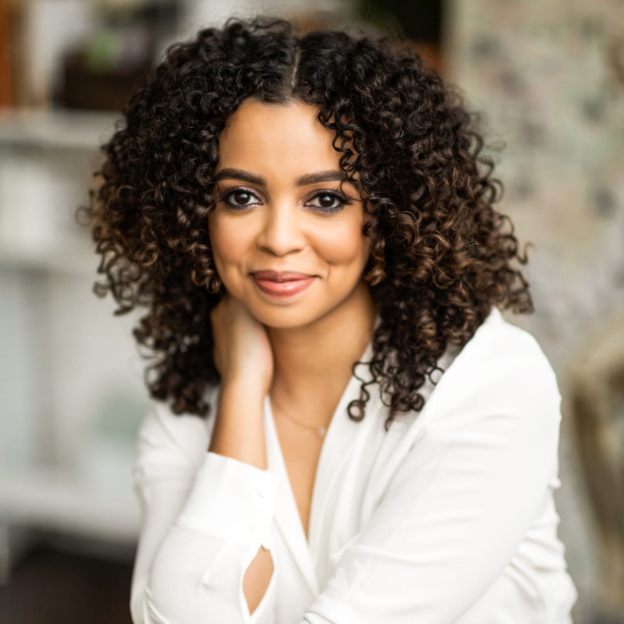 The Law with Pamela Rosario