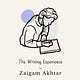 The Writing Experience