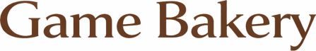 Game Bakery