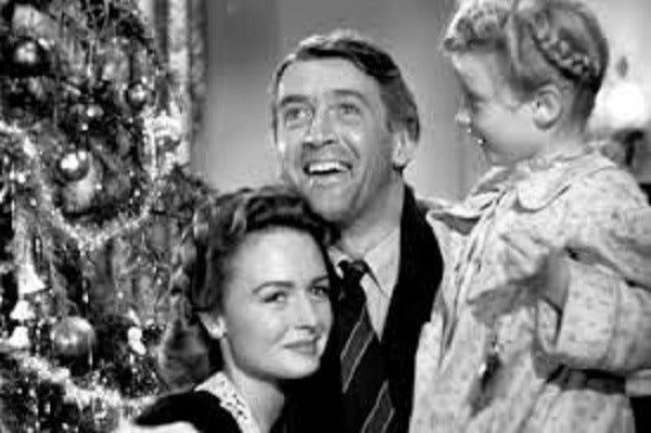 It's a Wonderful Life classic holiday movies It's a Wonderful Life classic holiday movies