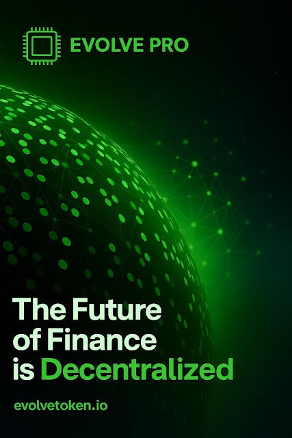 Evolve Pro Paper EVOLVE Pro: The Next-Generation Bridge Between Wealth, Utility, and ...