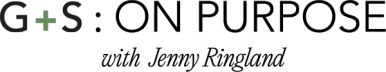 G+S: On Purpose