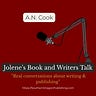 The Indie Author’s Guide to Writing, Publishing, and Thrivin